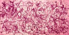 Haga click para ver la imagen ampliada pollock jackson_ autumn rhythm 1950.jpg
